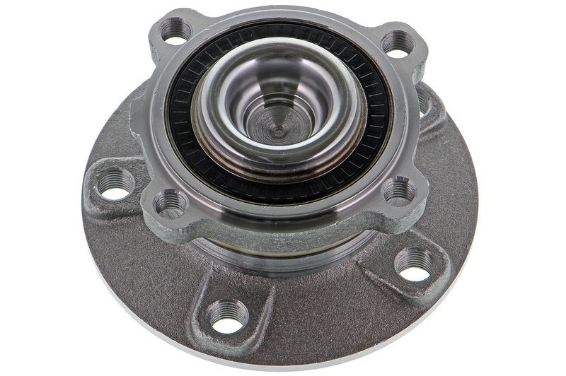 Mevotech H513173 Wheel Bearing and Hub Assembly - Front