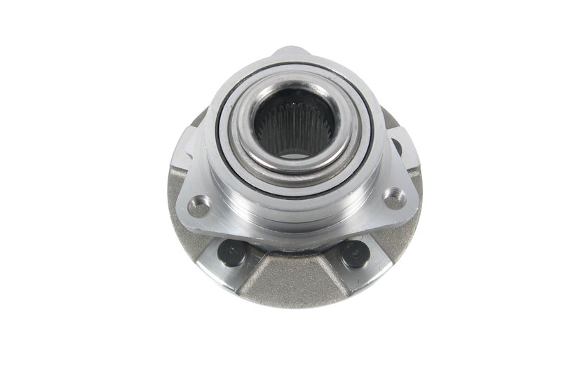 Mevotech H513190 Wheel Bearing and Hub Assembly - Front
