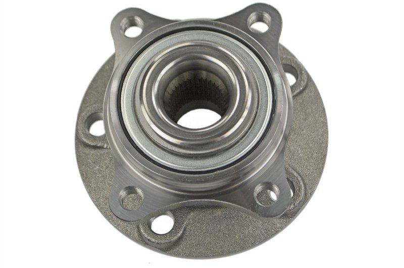 Mevotech H513194 Wheel Bearing and Hub Assembly - Front