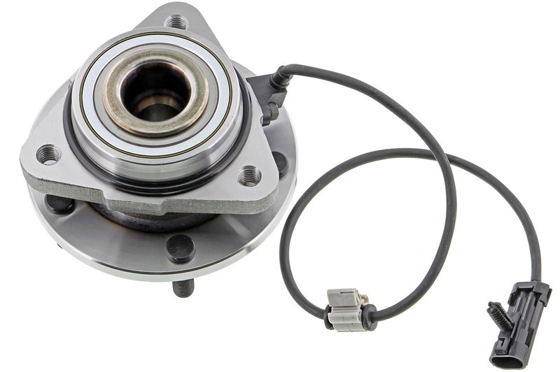 Mevotech H513200 Wheel Bearing and Hub Assembly - Front