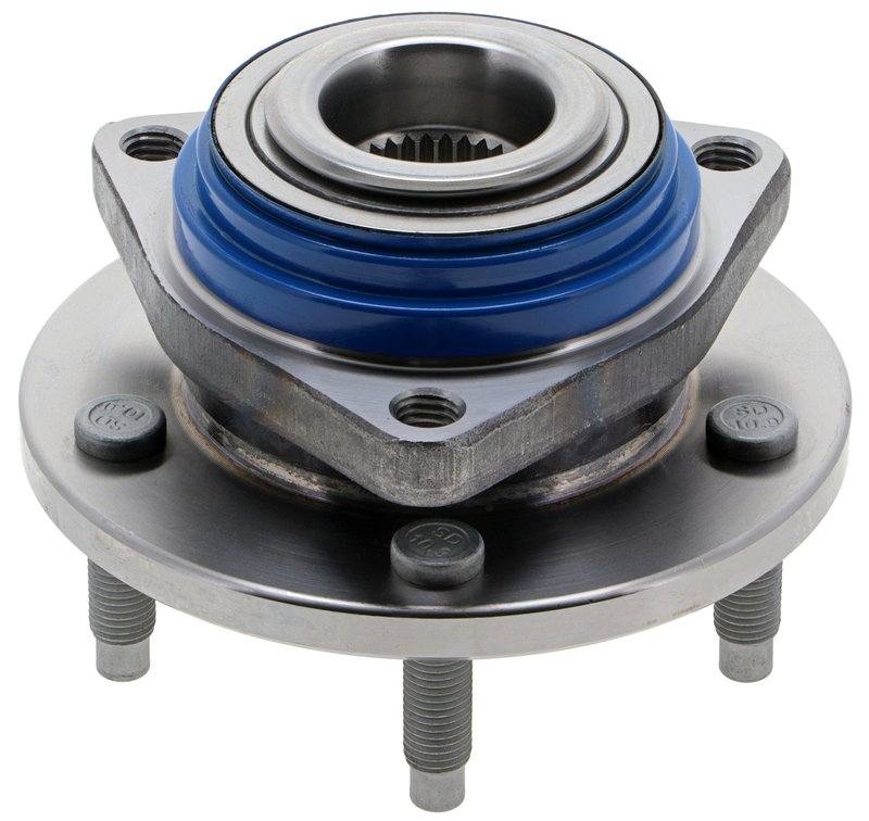 Mevotech H513203HW Wheel Bearing and Hub Assembly - Front