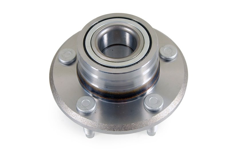 Mevotech H513222 Wheel Bearing and Hub Assembly - Front