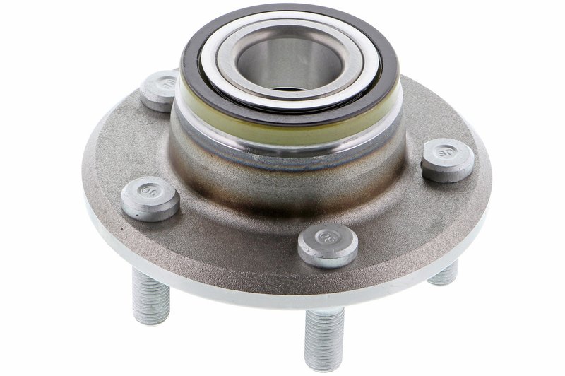 Mevotech H513224 Wheel Bearing and Hub Assembly - Front