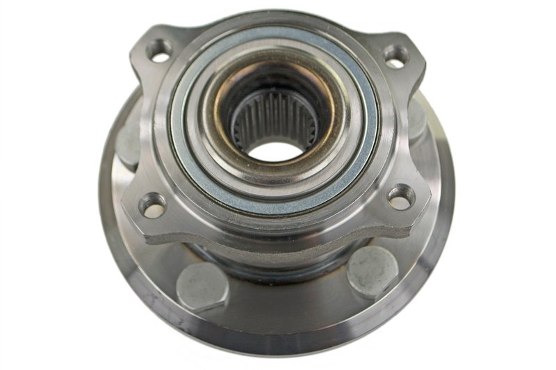 Mevotech H513225 Wheel Bearing and Hub Assembly - Front
