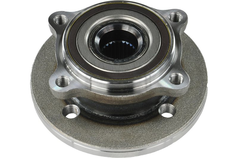 Mevotech H513226 Wheel Bearing and Hub Assembly - Front