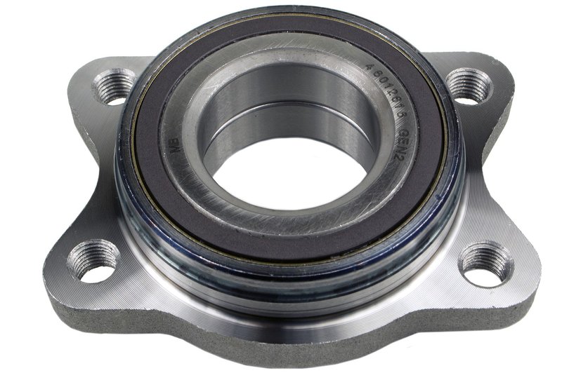 Mevotech H513227 Wheel Bearing and Hub Assembly - Front or Rear