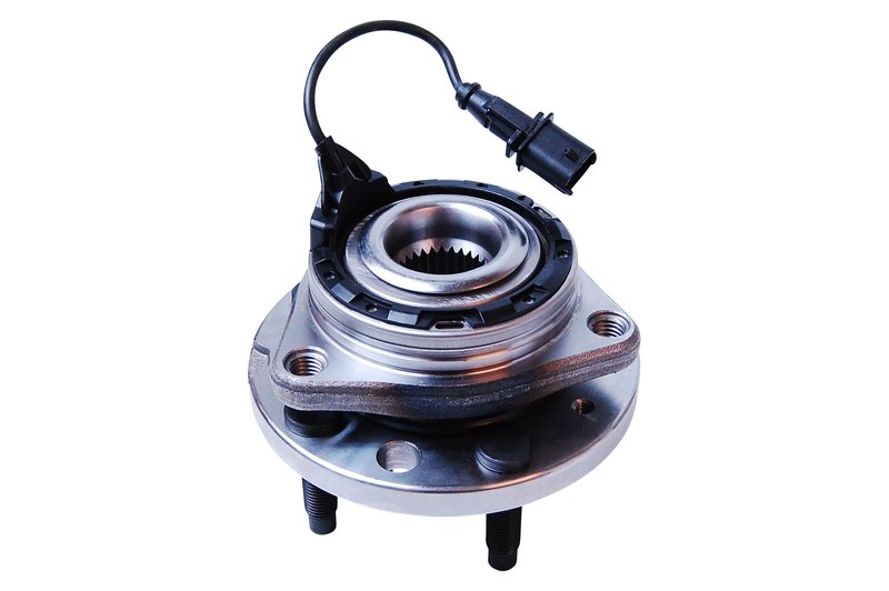 Mevotech H513259 Wheel Bearing and Hub Assembly - Front or Rear
