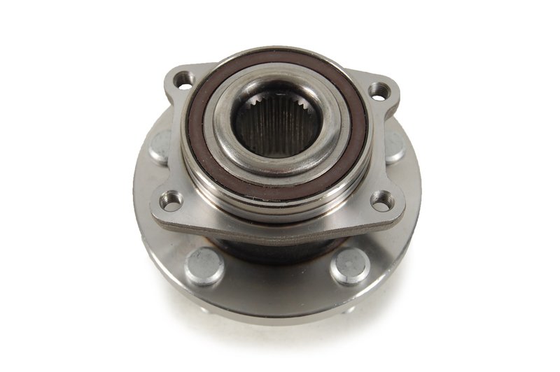 Mevotech H513263 Wheel Bearing and Hub Assembly - Front