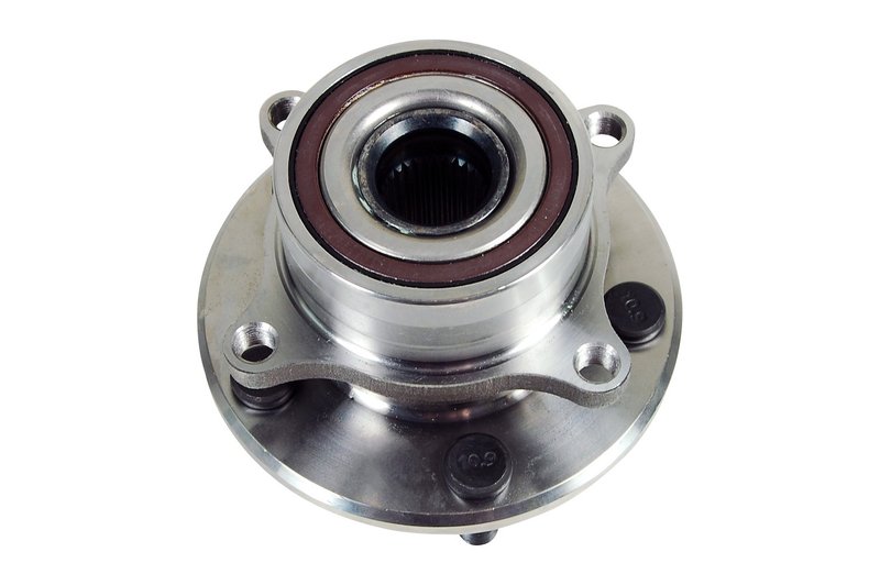 Mevotech H513267 Wheel Bearing and Hub Assembly - Front