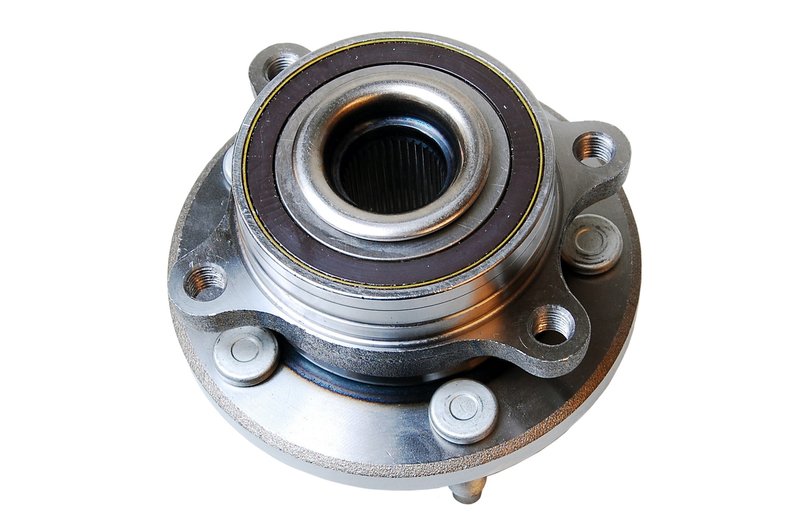 Mevotech H513275 Wheel Bearing and Hub Assembly - Front or Rear