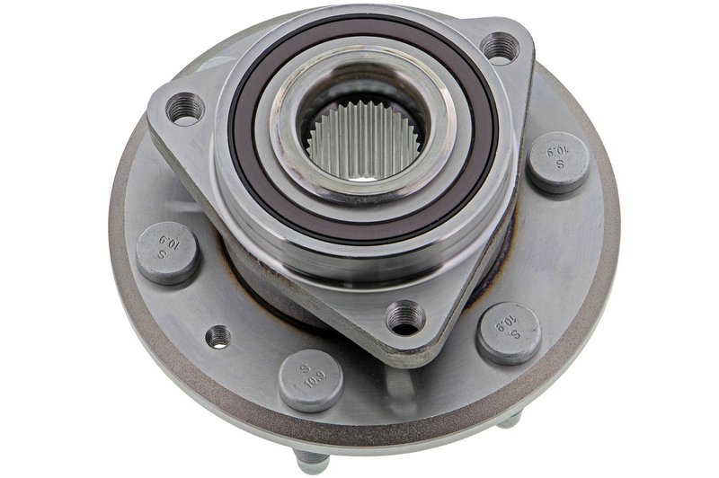 Mevotech H513277 Wheel Bearing and Hub Assembly - Front or Rear