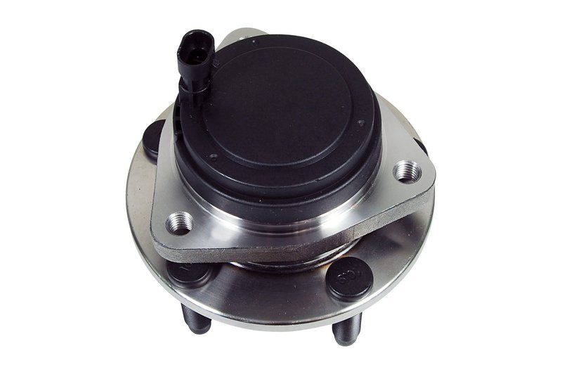 Mevotech H513280 Wheel Bearing and Hub Assembly - Front