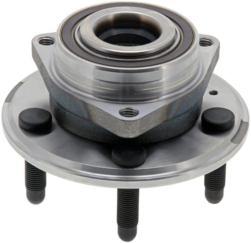 Mevotech H513282HW Wheel Bearing and Hub Assembly - Front or Rear