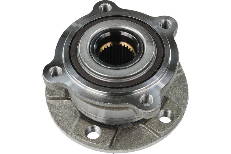 Mevotech H513305 Wheel Bearing and Hub Assembly - Front