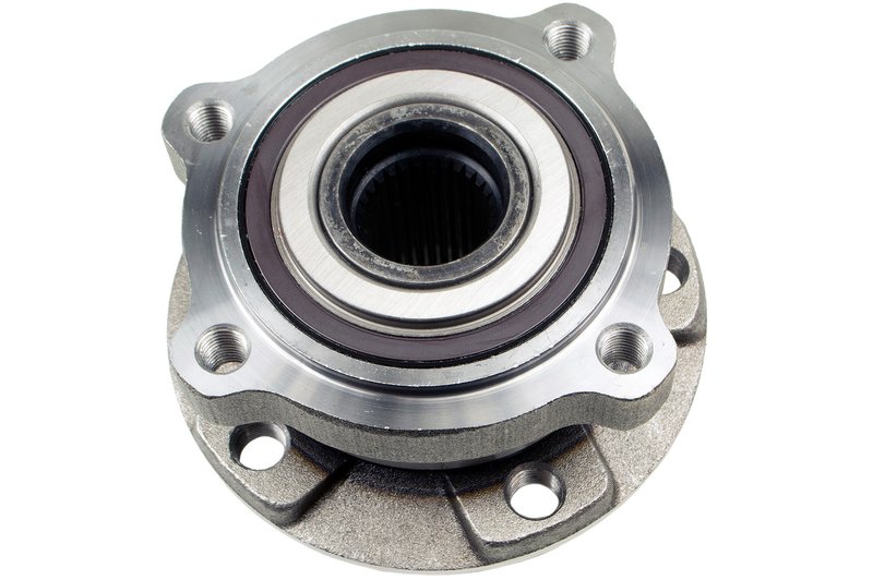 Mevotech H513312 Wheel Bearing and Hub Assembly - Front