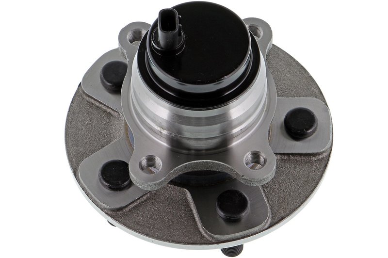 Mevotech H513313 Wheel Bearing and Hub Assembly - Front Left