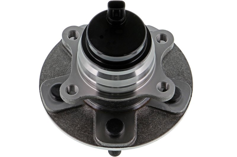 Mevotech H513314 Wheel Bearing and Hub Assembly - Front Right