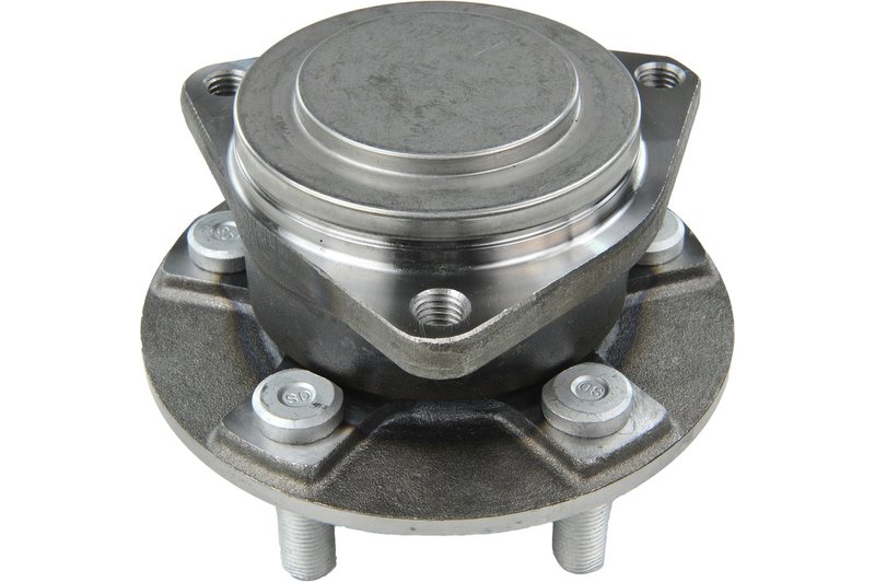 Mevotech H513325 Wheel Bearing and Hub Assembly - Front