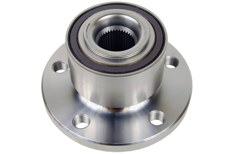 Mevotech H513328 Wheel Bearing and Hub Assembly - Front