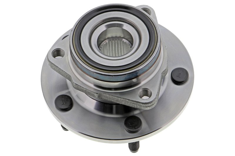 Mevotech H515006 Wheel Bearing and Hub Assembly - Front