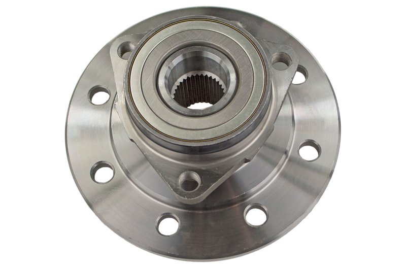 Mevotech H515011 Wheel Bearing and Hub Assembly - Front