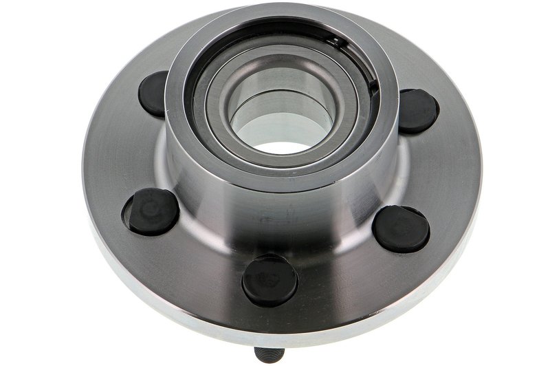 Mevotech H515032 Wheel Bearing and Hub Assembly - Front
