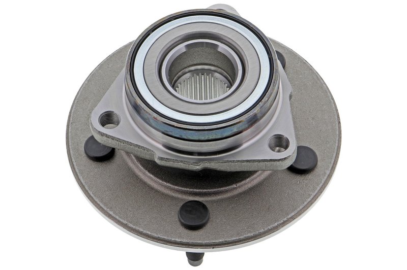 Mevotech H515038 Wheel Bearing and Hub Assembly - Front