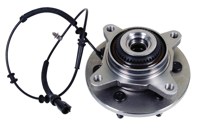 Mevotech H515046 Wheel Bearing and Hub Assembly - Front