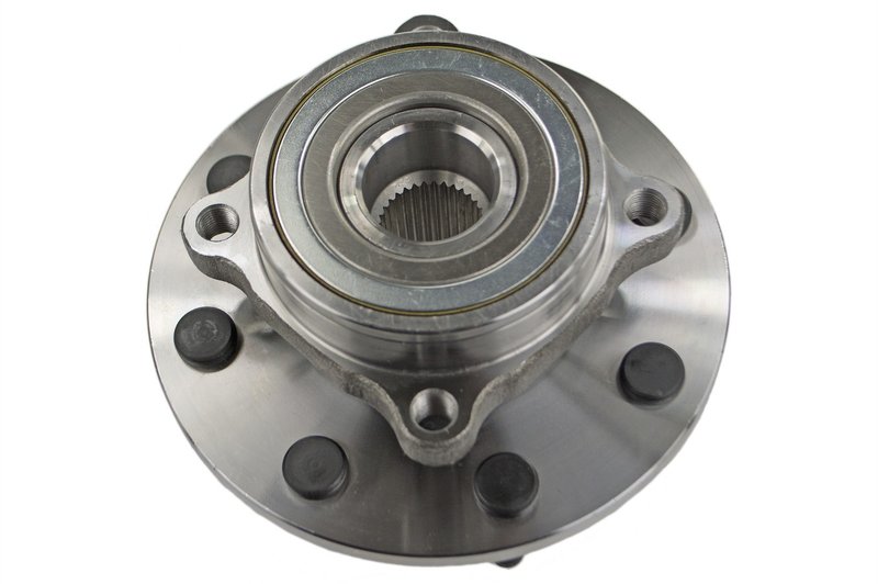 Mevotech H515062 Wheel Bearing and Hub Assembly - Front