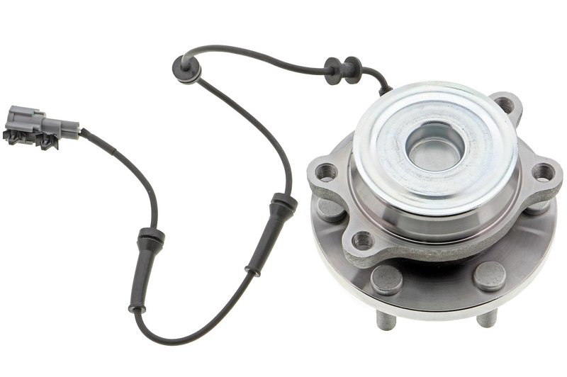 Mevotech H515064 Wheel Bearing and Hub Assembly - Front