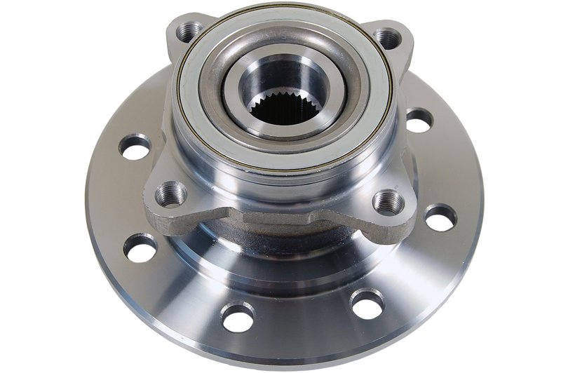 Mevotech H515070 Wheel Bearing and Hub Assembly - Front