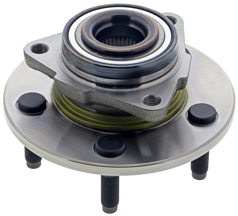Mevotech H515072HW Wheel Bearing and Hub Assembly - Front