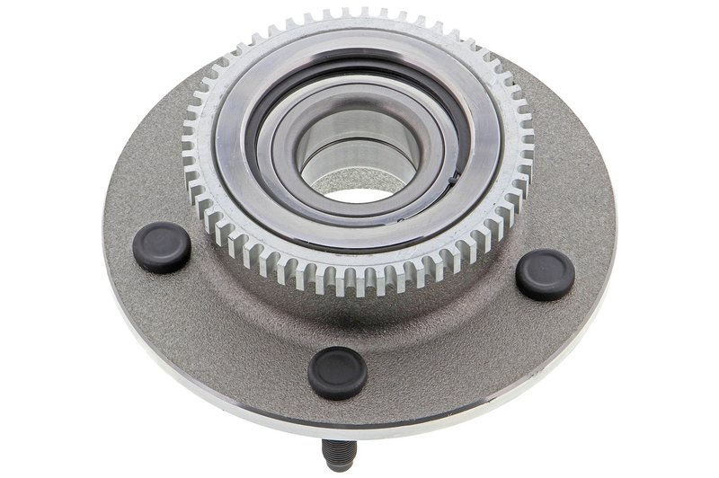 Mevotech H515084 Wheel Bearing and Hub Assembly - Front