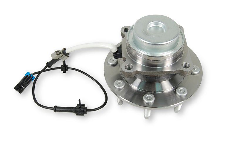 Mevotech H515085 Wheel Bearing and Hub Assembly - Front