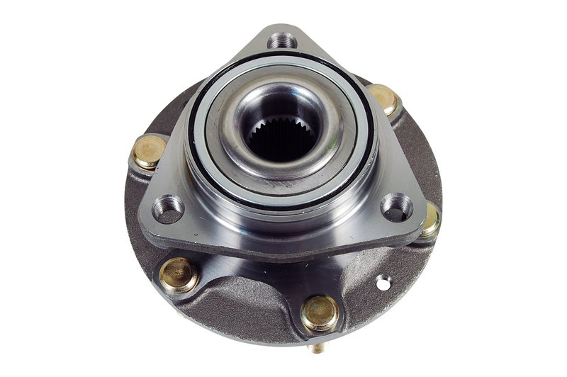Mevotech H515090 Wheel Bearing and Hub Assembly - Front