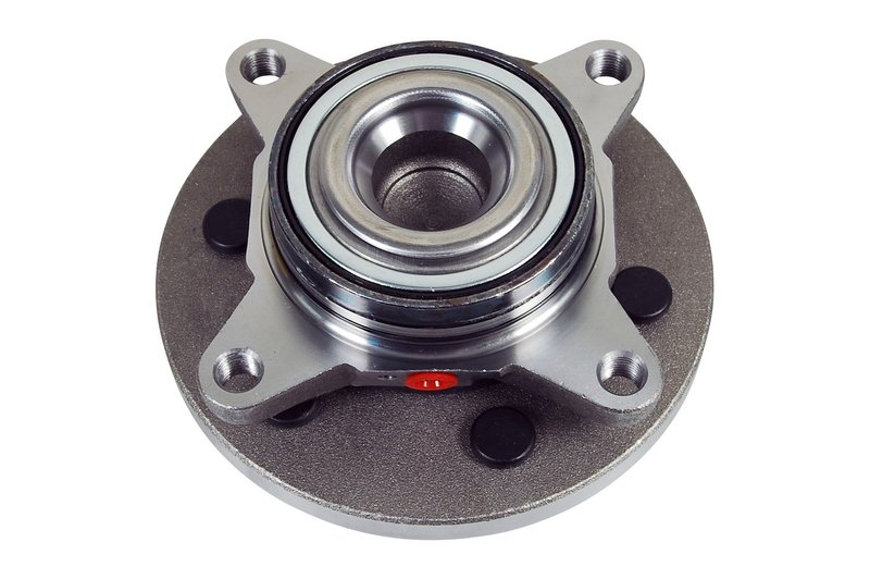 Mevotech H515094 Wheel Bearing and Hub Assembly - Front
