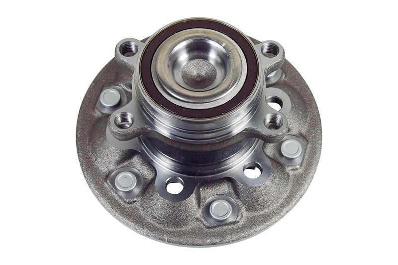 Mevotech H515120 Wheel Bearing and Hub Assembly - Front