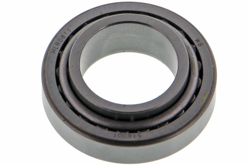 Mevotech H516001 Wheel Bearing - Rear, Rear Inner or Rear Outer