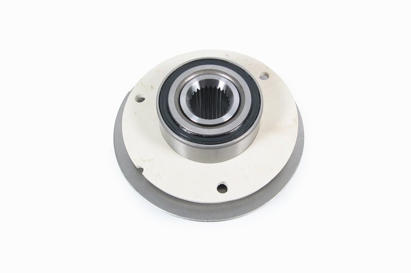 Mevotech H518501 Wheel Bearing and Hub Assembly - Front
