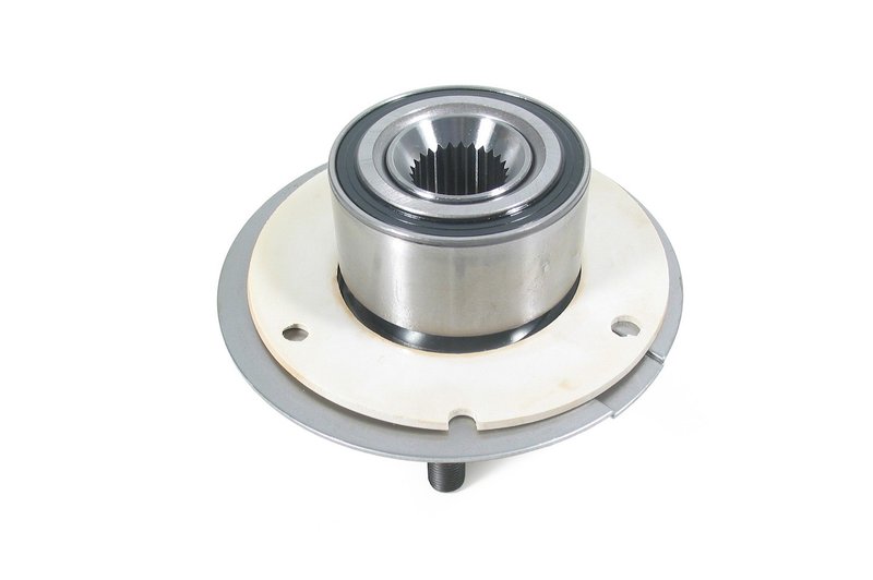 Mevotech H518502 Wheel Bearing and Hub Assembly - Front