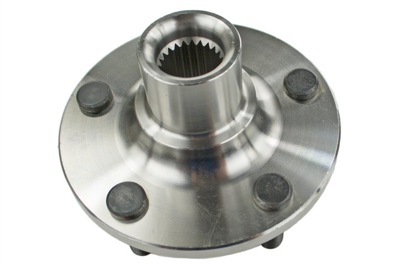 Mevotech H518512 Wheel Hub Repair Kit - Front