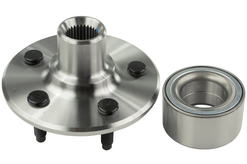 Mevotech H521000 Wheel Hub Repair Kit - Rear