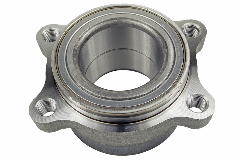 Mevotech H541002 Wheel Bearing and Hub Assembly - Rear