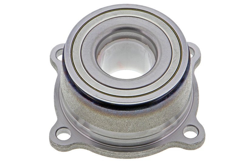 Mevotech H541011 Wheel Bearing and Hub Assembly - Rear