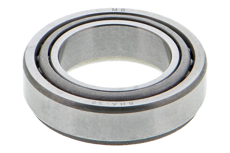 Mevotech HA-39 Wheel Bearing - Rear Inner
