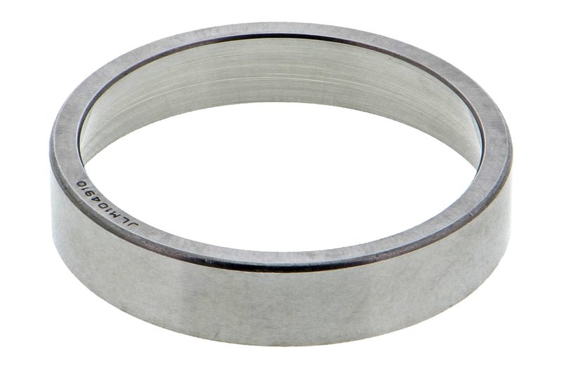 Mevotech HJLM104910 Wheel Bearing Race - Front, Front Inner, Rear or Rear Outer