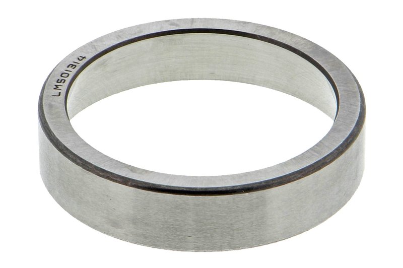 Mevotech HLM501314 Wheel Bearing Race - Rear
