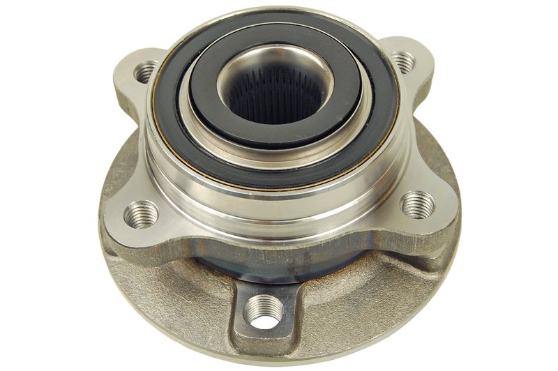 Mevotech MB10302 Wheel Bearing and Hub Assembly - Front
