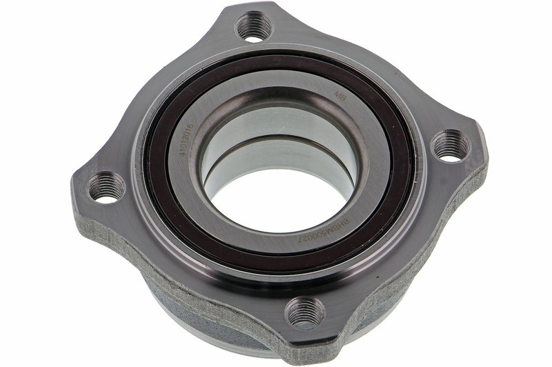 Mevotech MB10304 Wheel Bearing and Hub Assembly - Rear
