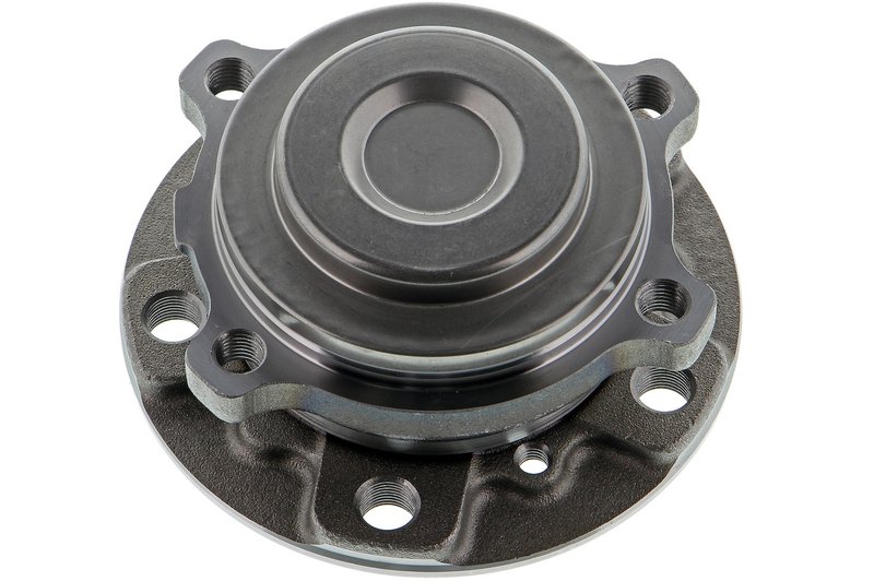 Mevotech MB10305 Wheel Bearing and Hub Assembly - Front